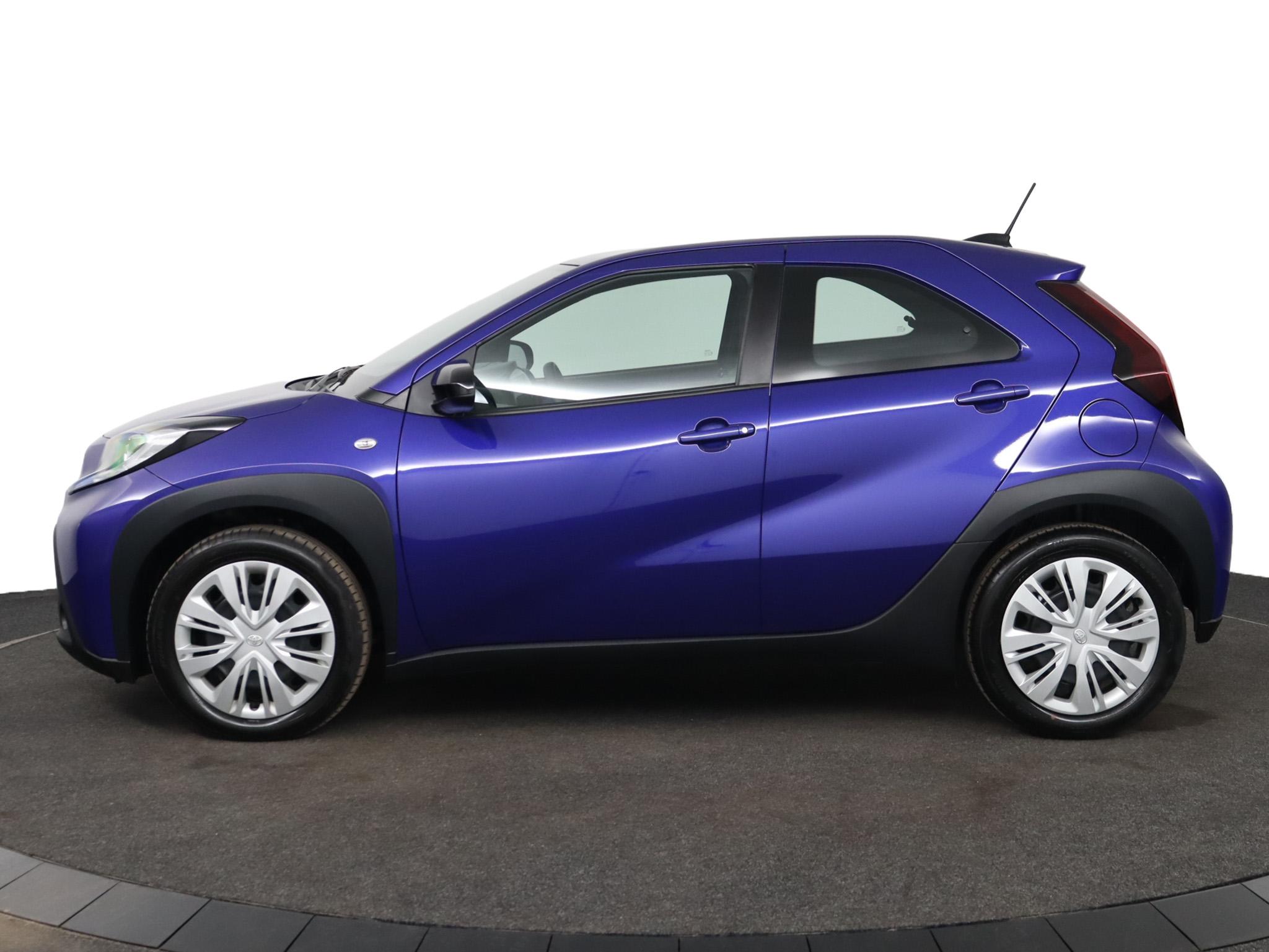 Toyota Aygo X 1.0 VVT-i MT Play - Afbeelding 3
