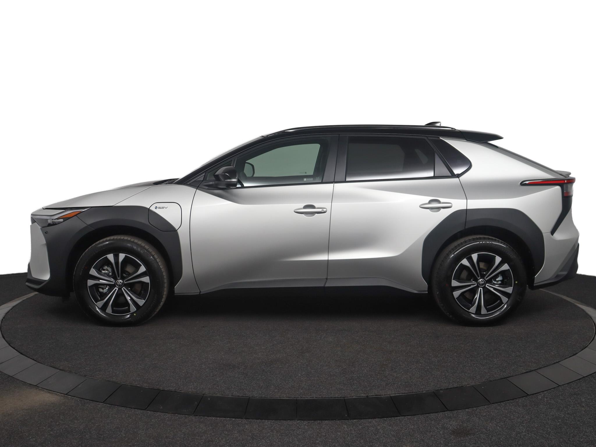 Toyota bZ4X Dynamic 71 kWh - Afbeelding 3