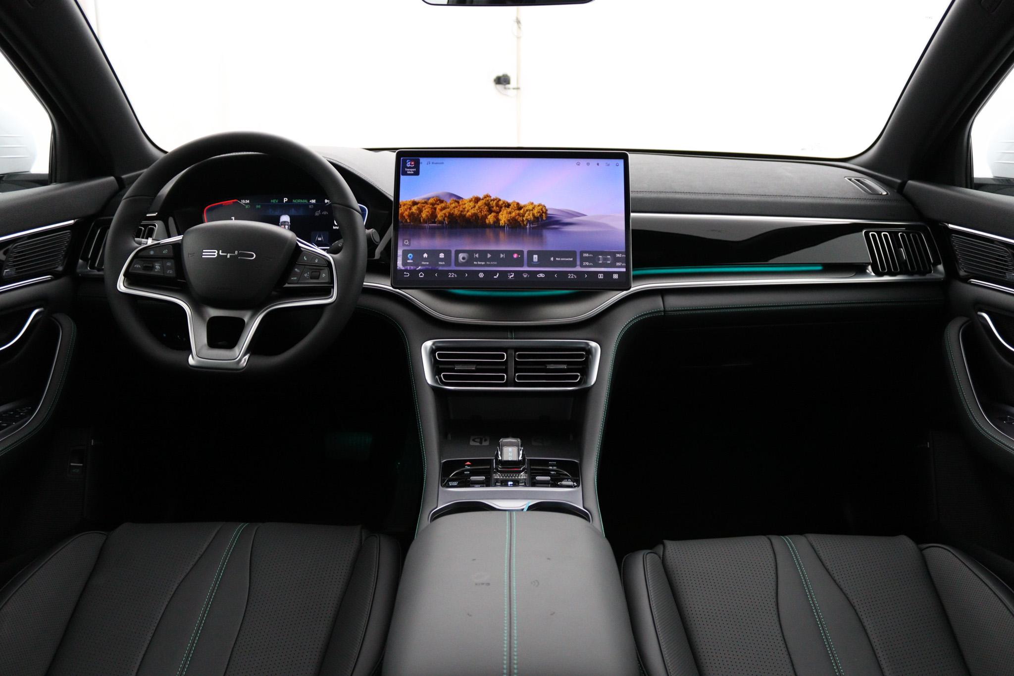 BYD SEAL U 1.5 DM-i FWD Boost - Afbeelding 4