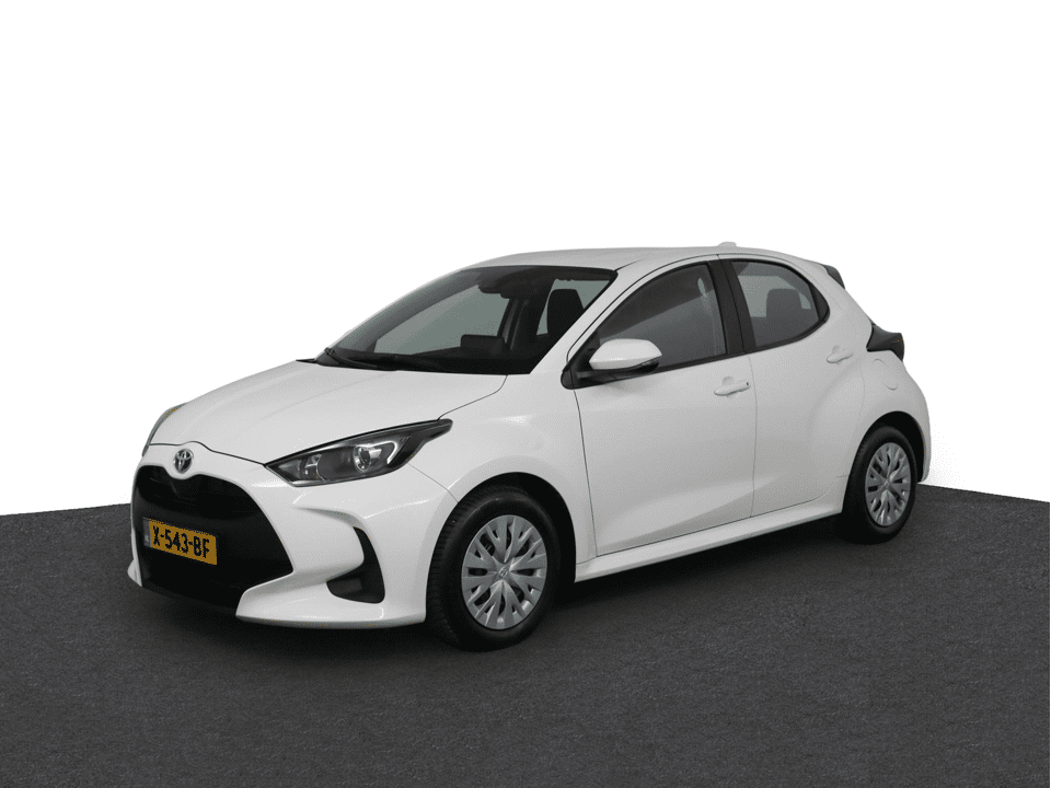 Toyota Yaris 1.5 Hybrid Active - Afbeelding 1