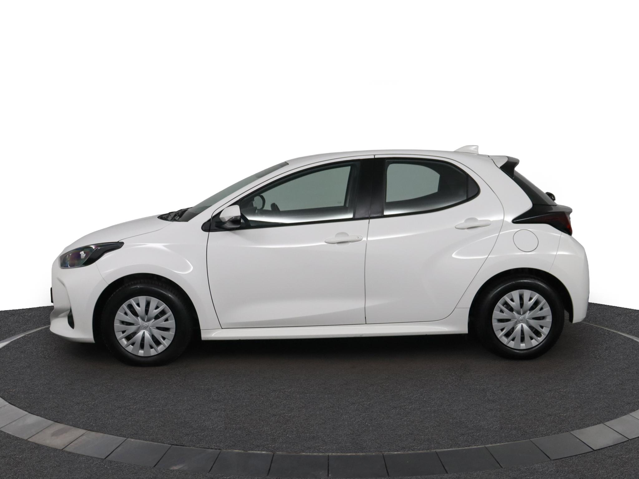 Toyota Yaris 1.5 Hybrid Active - Afbeelding 3