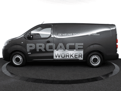 Toyota PROACE Electric Worker Challenger Extra Range Long L2 75 kWh - Afbeelding 3