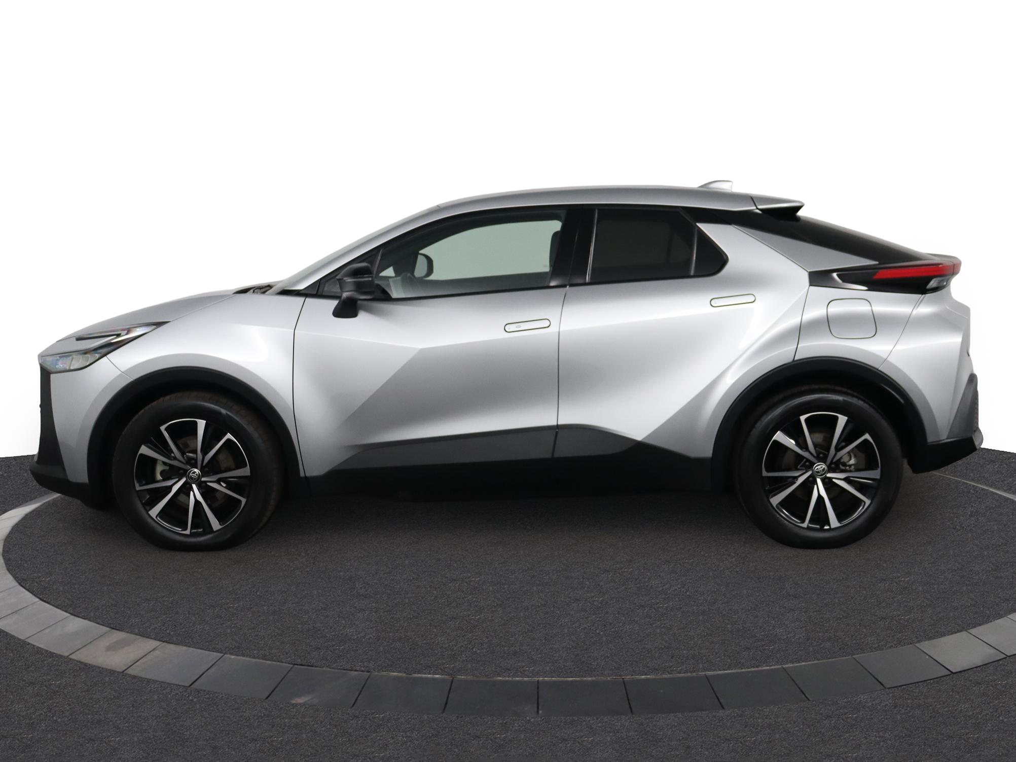 Toyota C-HR 2.0 Plug-in Hybrid 220 Dynamic - Afbeelding 3