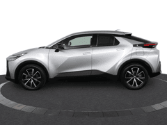 Toyota C-HR 2.0 Plug-in Hybrid 220 Dynamic - Afbeelding 3