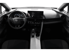 Toyota C-HR 2.0 Plug-in Hybrid 220 Dynamic - Afbeelding 4