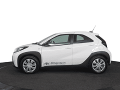 Toyota Aygo X 1.0 VVT-i MT Play - Afbeelding 3