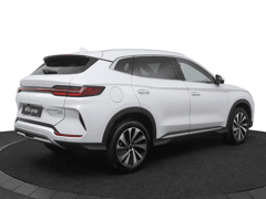 BYD SEAL U 1.5 T DM-i AWD Design - Afbeelding 2