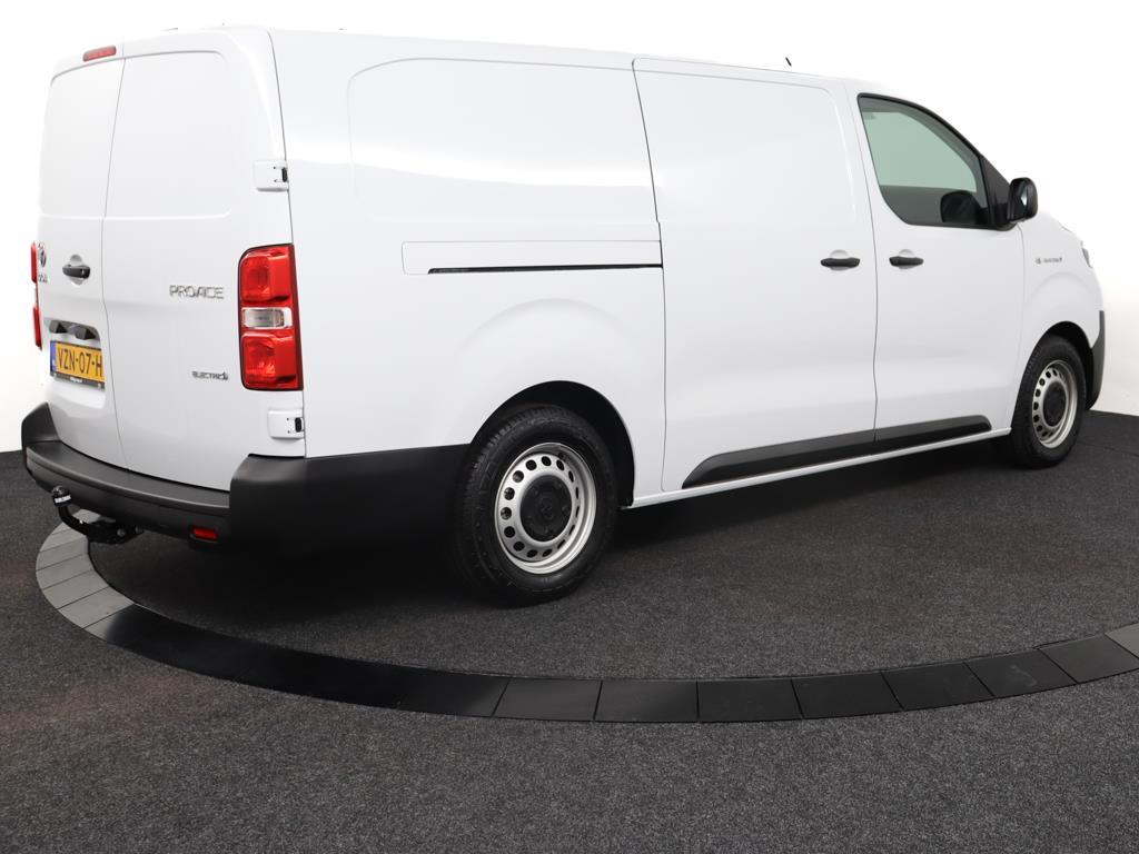 Toyota PROACE Electric Worker Live Extra Range Long 75 kWh - Afbeelding 2