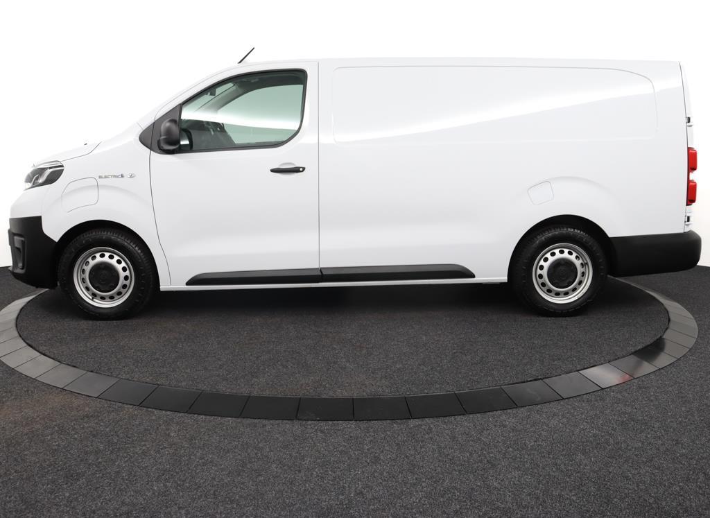 Toyota PROACE Electric Worker Live Extra Range Long 75 kWh - Afbeelding 3