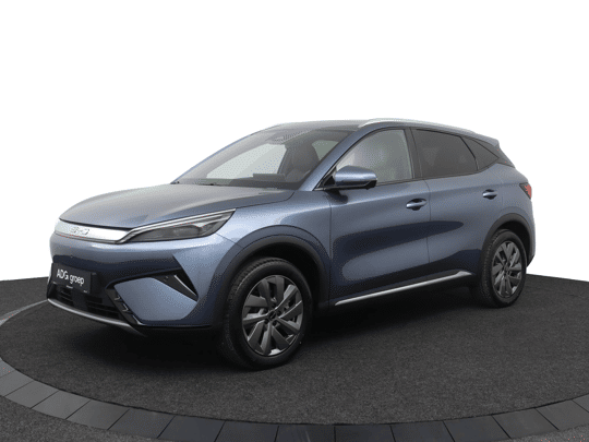BYD ATTO 3 EVO Excellence