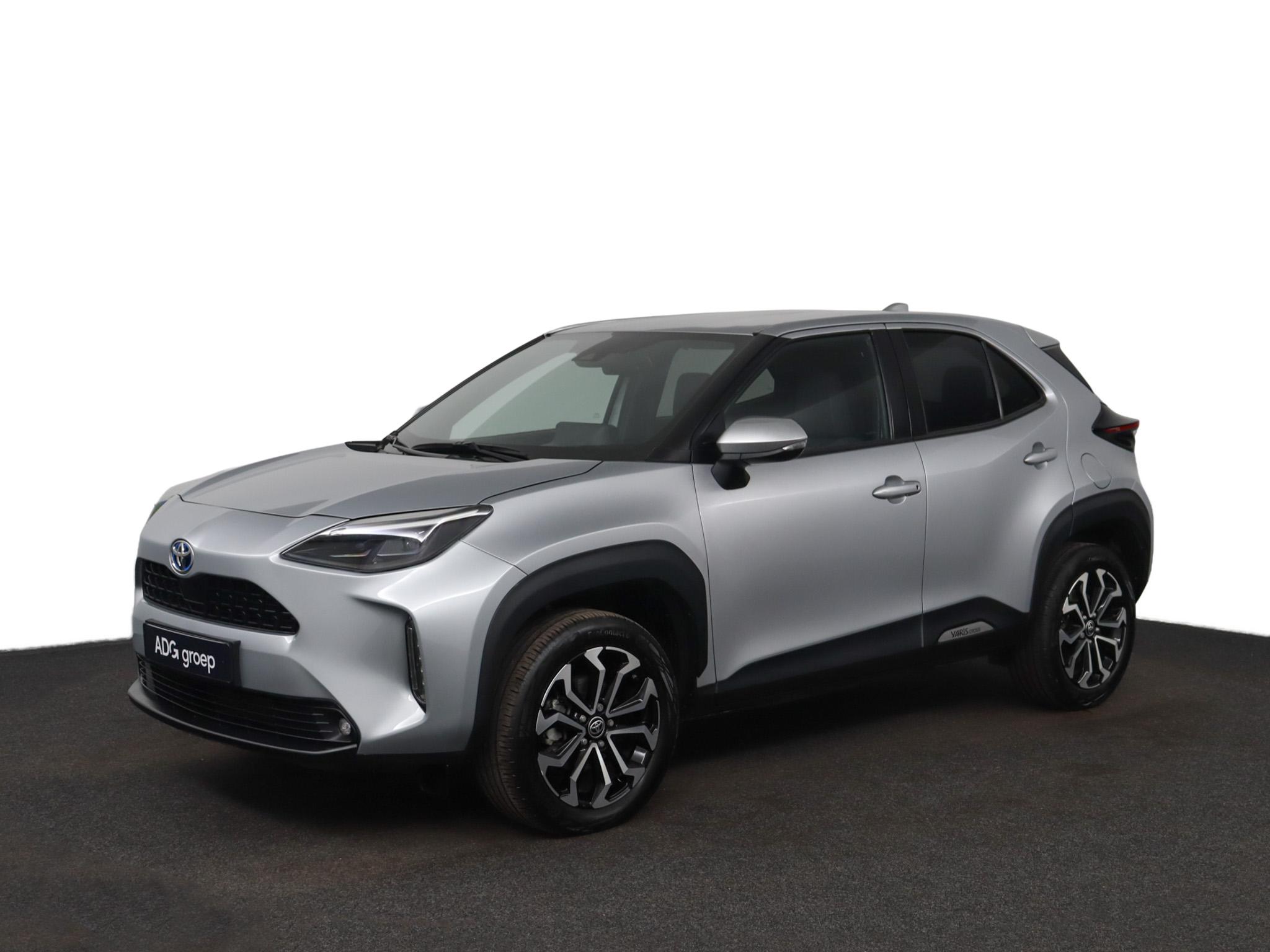 Toyota Yaris Cross 1.5 Hybrid Business Plus - Afbeelding 1