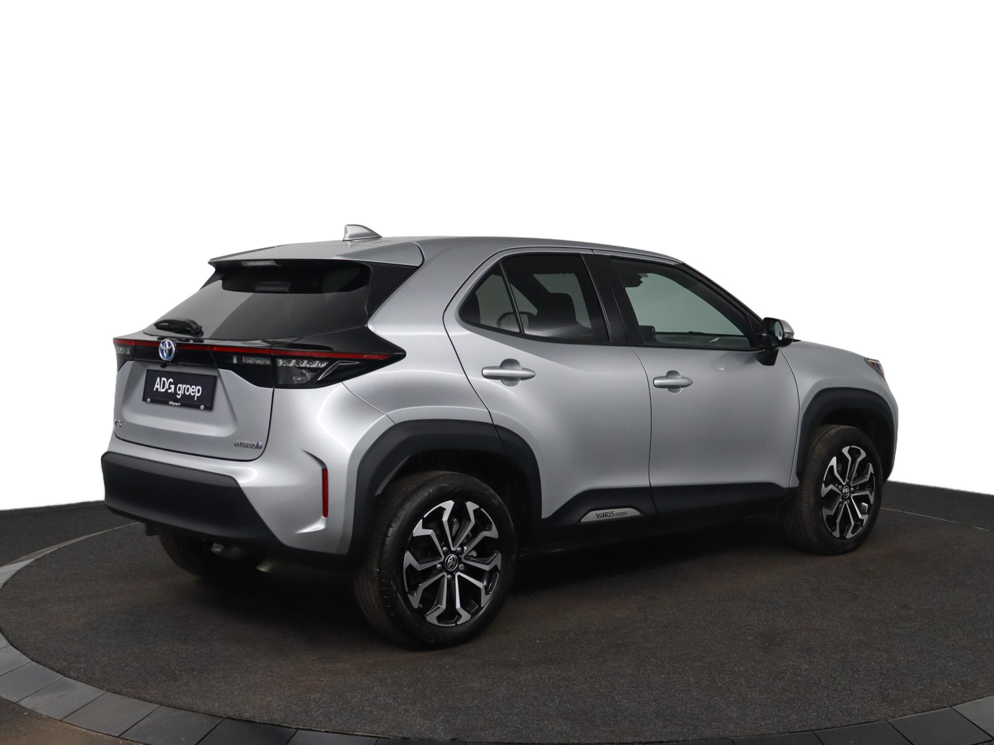 Toyota Yaris Cross 1.5 Hybrid Business Plus - Afbeelding 2