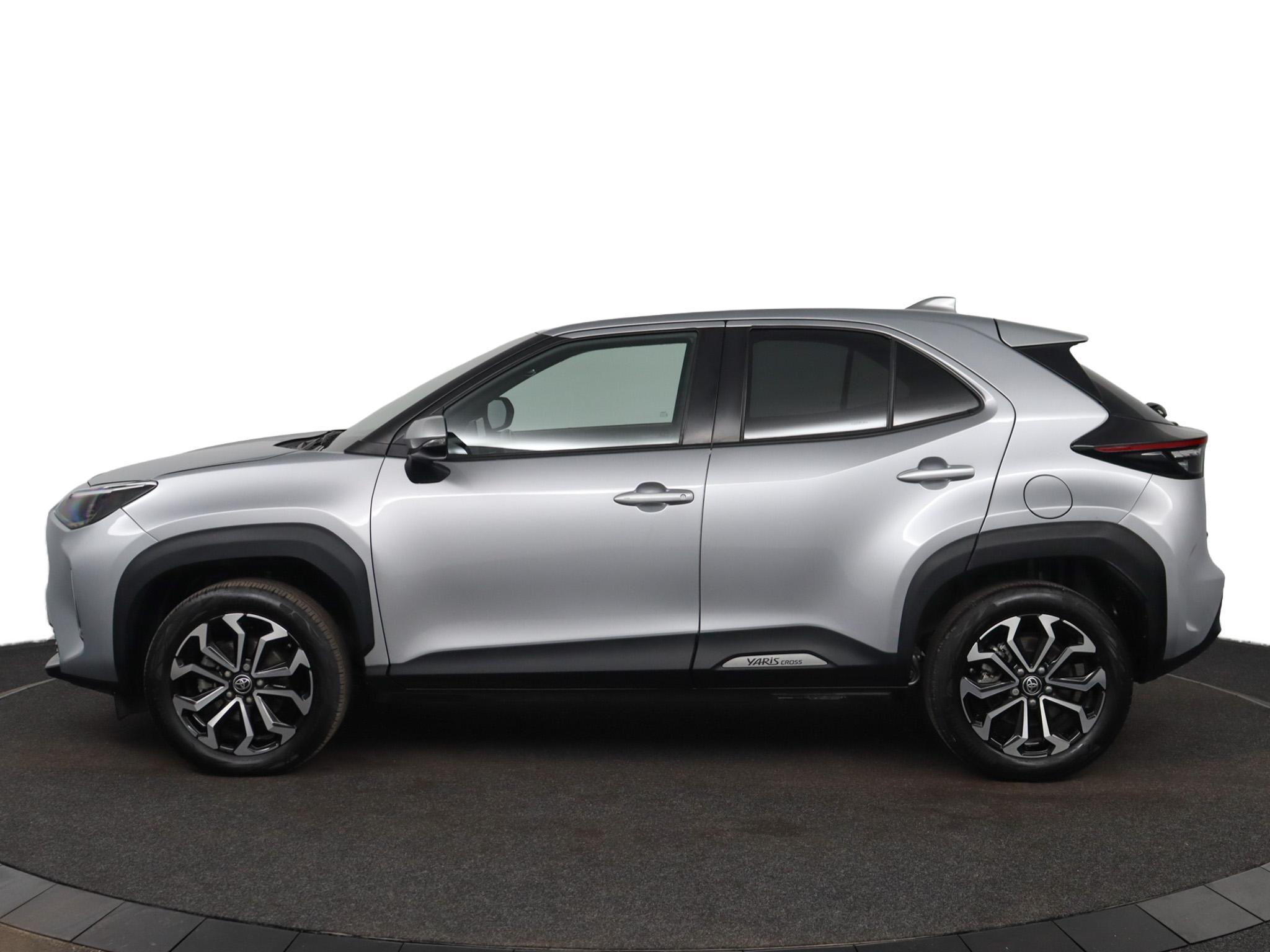 Toyota Yaris Cross 1.5 Hybrid Business Plus - Afbeelding 3