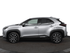 Toyota Yaris Cross 1.5 Hybrid Business Plus - Afbeelding 3