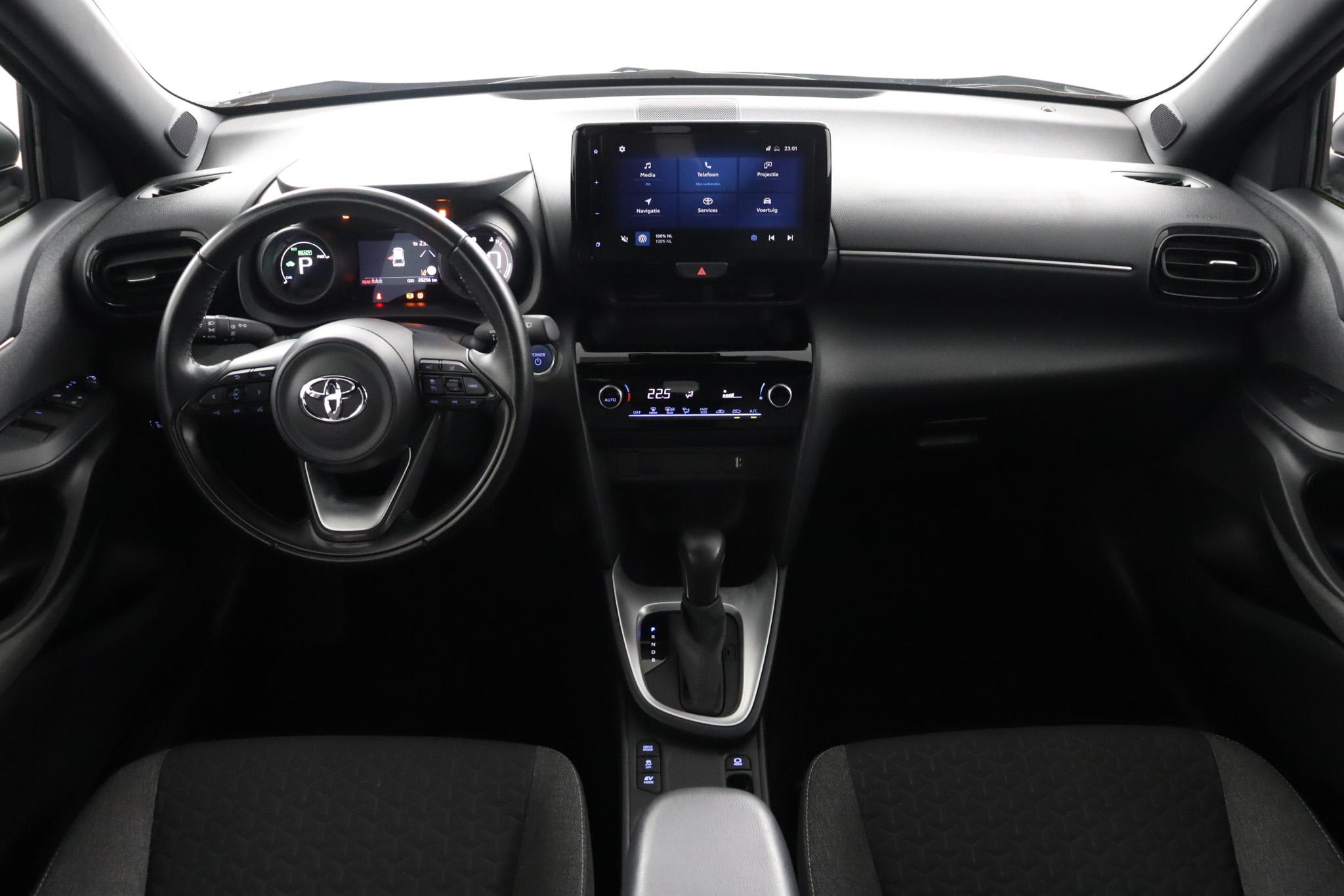 Toyota Yaris Cross 1.5 Hybrid Business Plus - Afbeelding 4