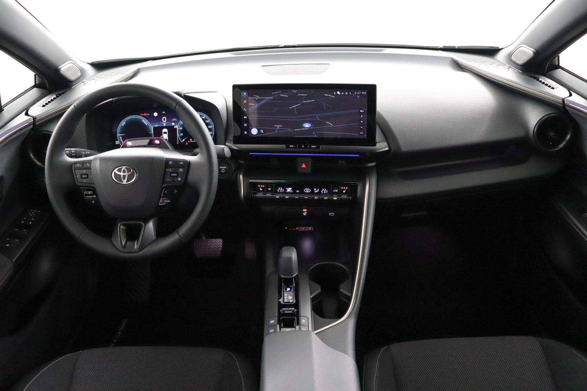 Toyota C-HR 2.0 Plug-in Hybrid 220 Executive - Afbeelding 4