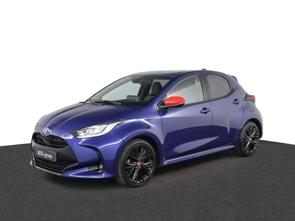 Toyota Yaris 1.5 Hybrid Tokyo Spirit - Afbeelding 1