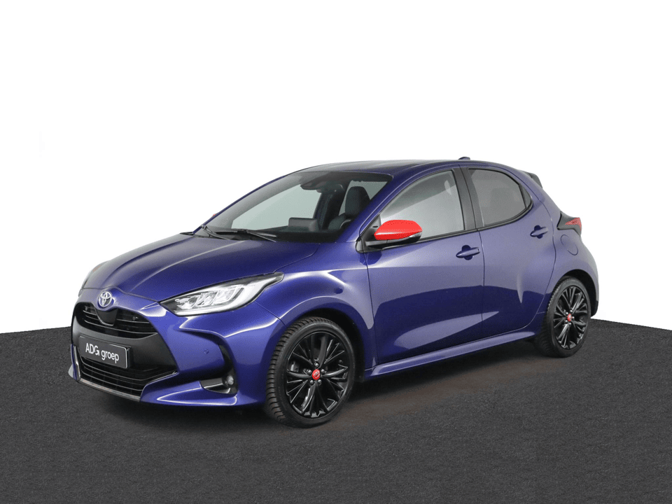 Toyota Yaris 1.5 Hybrid Tokyo Spirit - Afbeelding 1