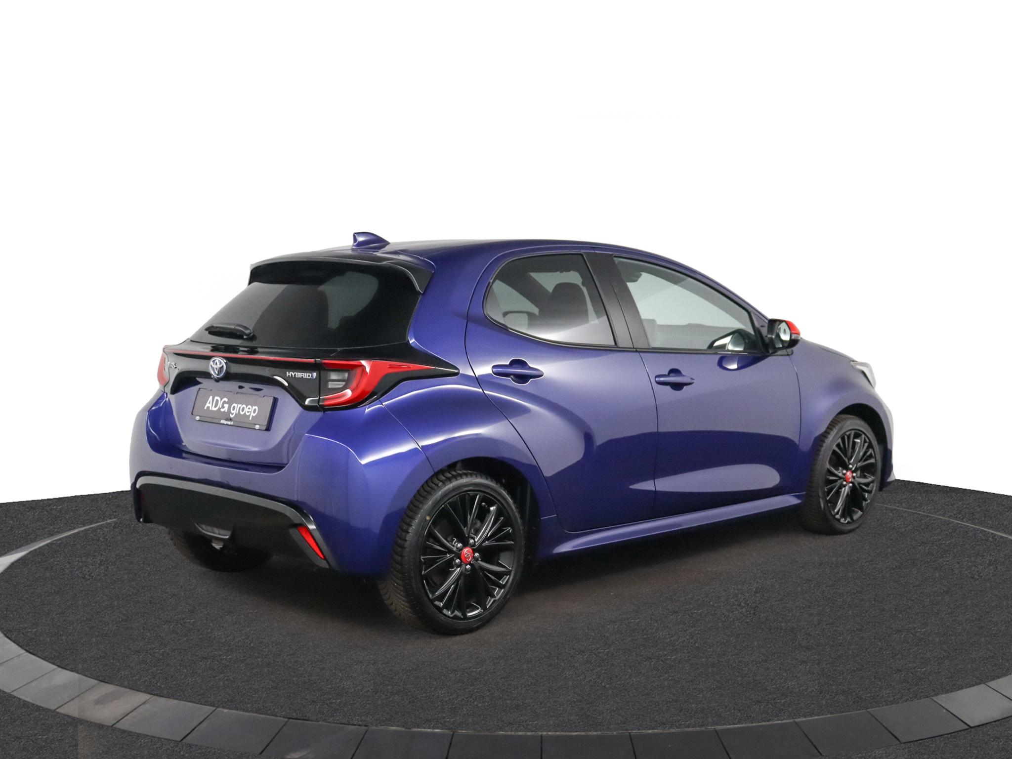 Toyota Yaris 1.5 Hybrid Tokyo Spirit - Afbeelding 2