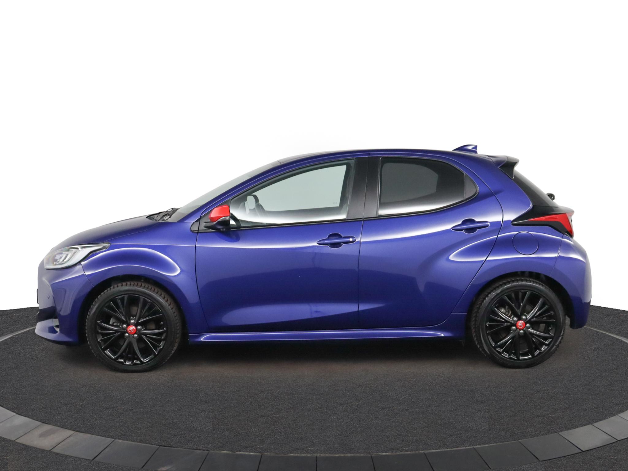 Toyota Yaris 1.5 Hybrid Tokyo Spirit - Afbeelding 3