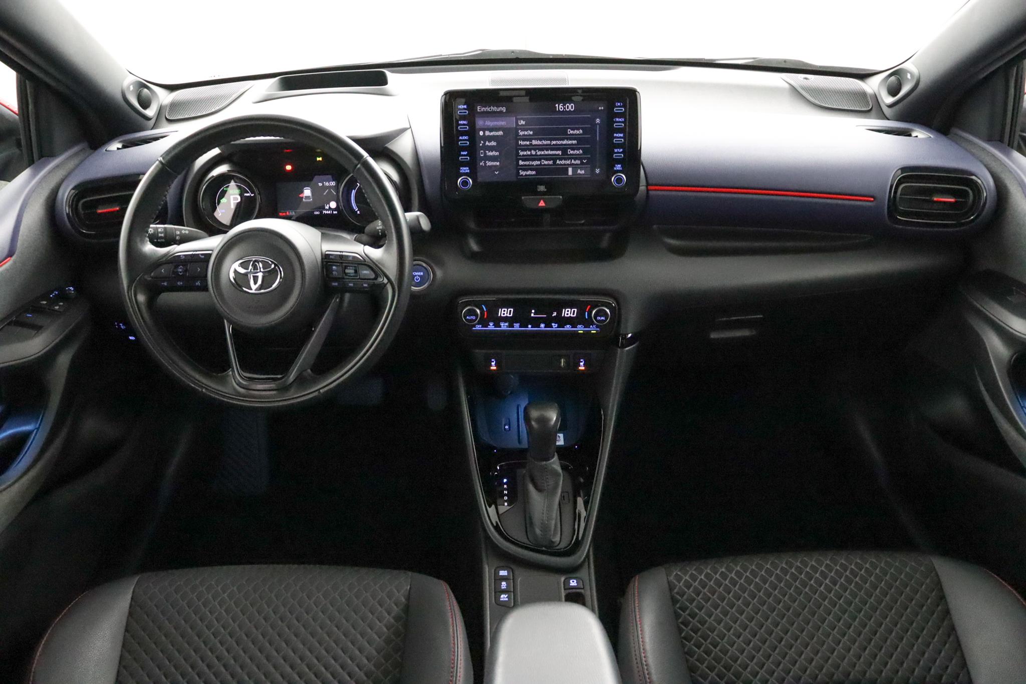 Toyota Yaris 1.5 Hybrid Tokyo Spirit - Afbeelding 4