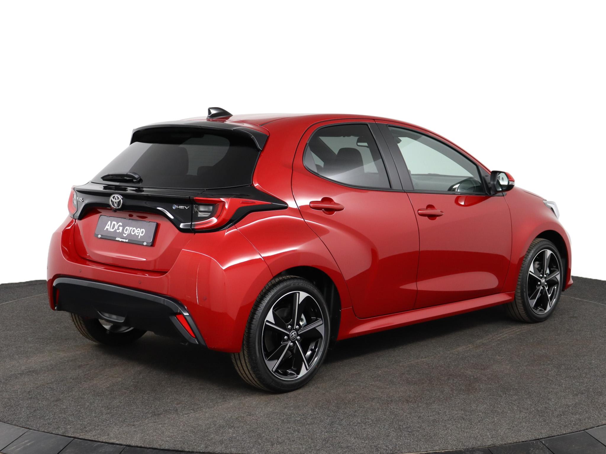 Toyota Yaris 1.5 Hybrid 130 Executive - Afbeelding 2