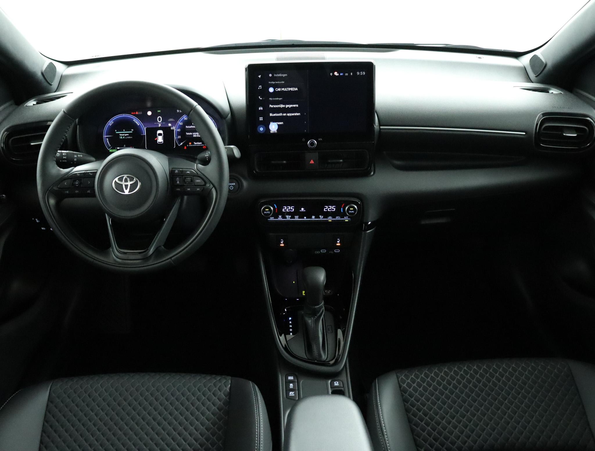 Toyota Yaris 1.5 Hybrid 130 Executive - Afbeelding 4