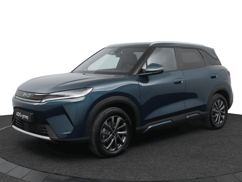 BYD ATTO 2 DM-i Boost - Afbeelding 1