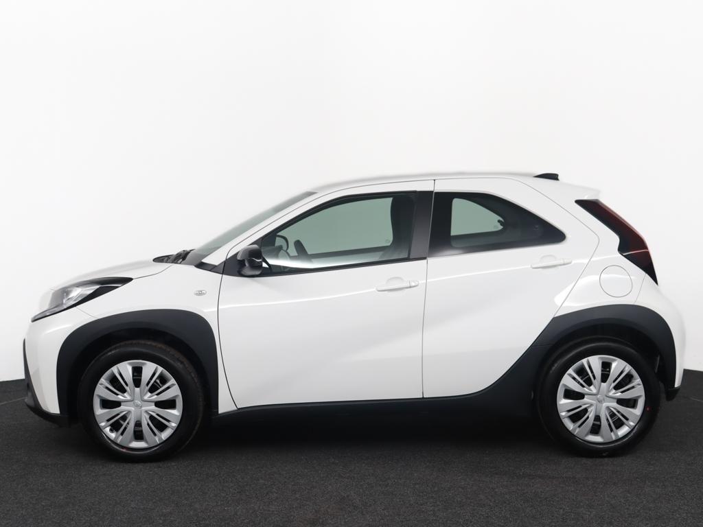 Toyota Aygo X 1.0 VVT-i S-CVT Play - Afbeelding 3