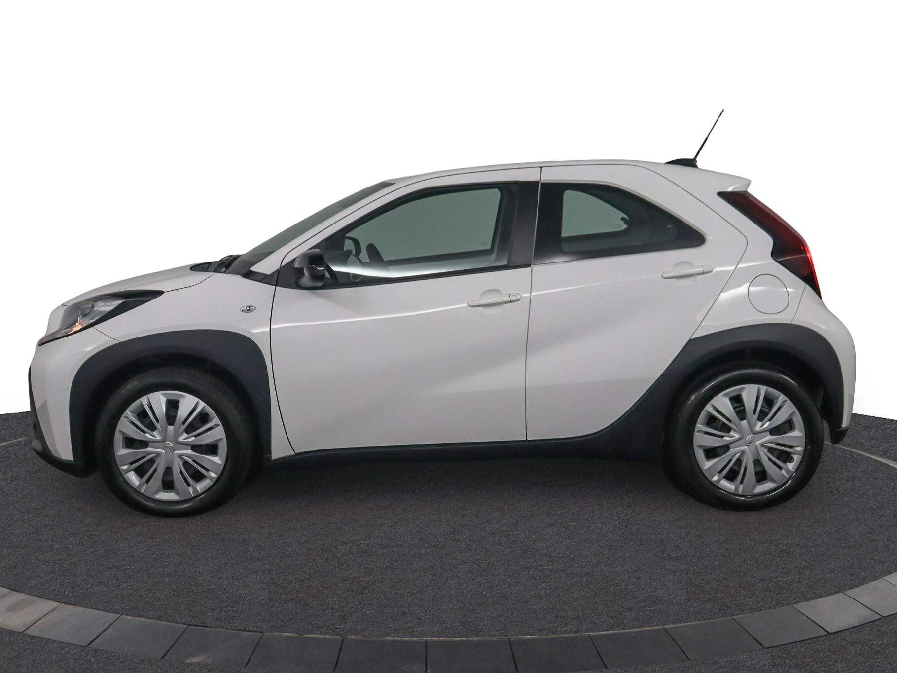 Toyota Aygo X 1.0 VVT-i MT Play - Afbeelding 3