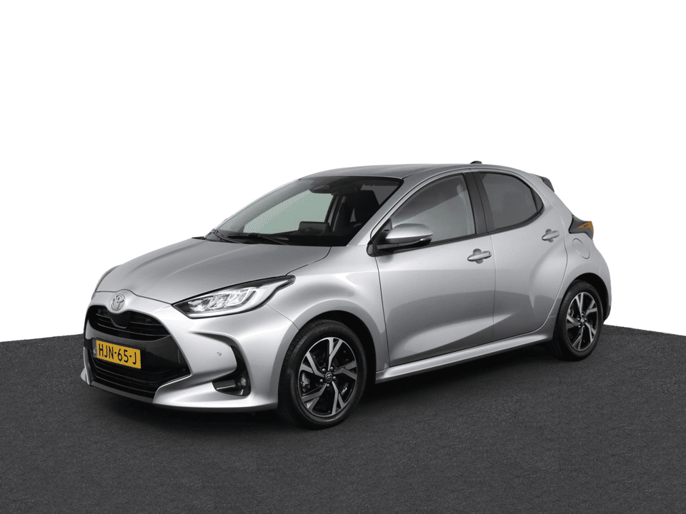 Toyota Yaris 1.5 Hybrid 115 Dynamic - Afbeelding 1