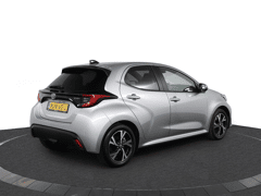 Toyota Yaris 1.5 Hybrid 115 Dynamic - Afbeelding 2