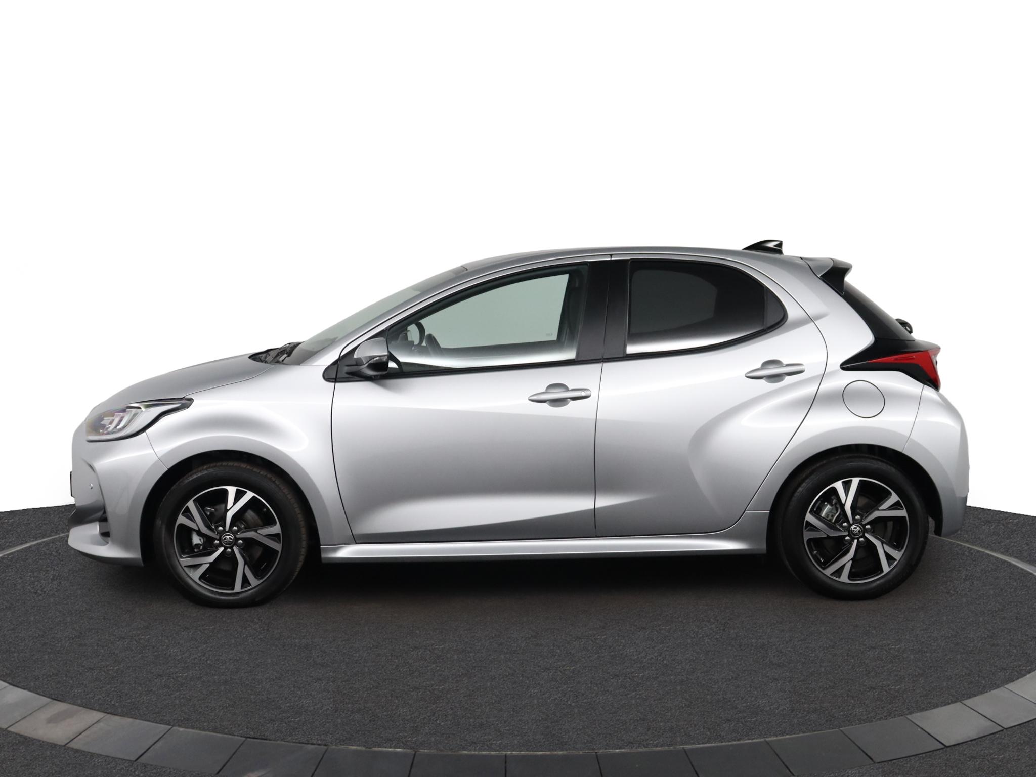 Toyota Yaris 1.5 Hybrid 115 Dynamic - Afbeelding 3