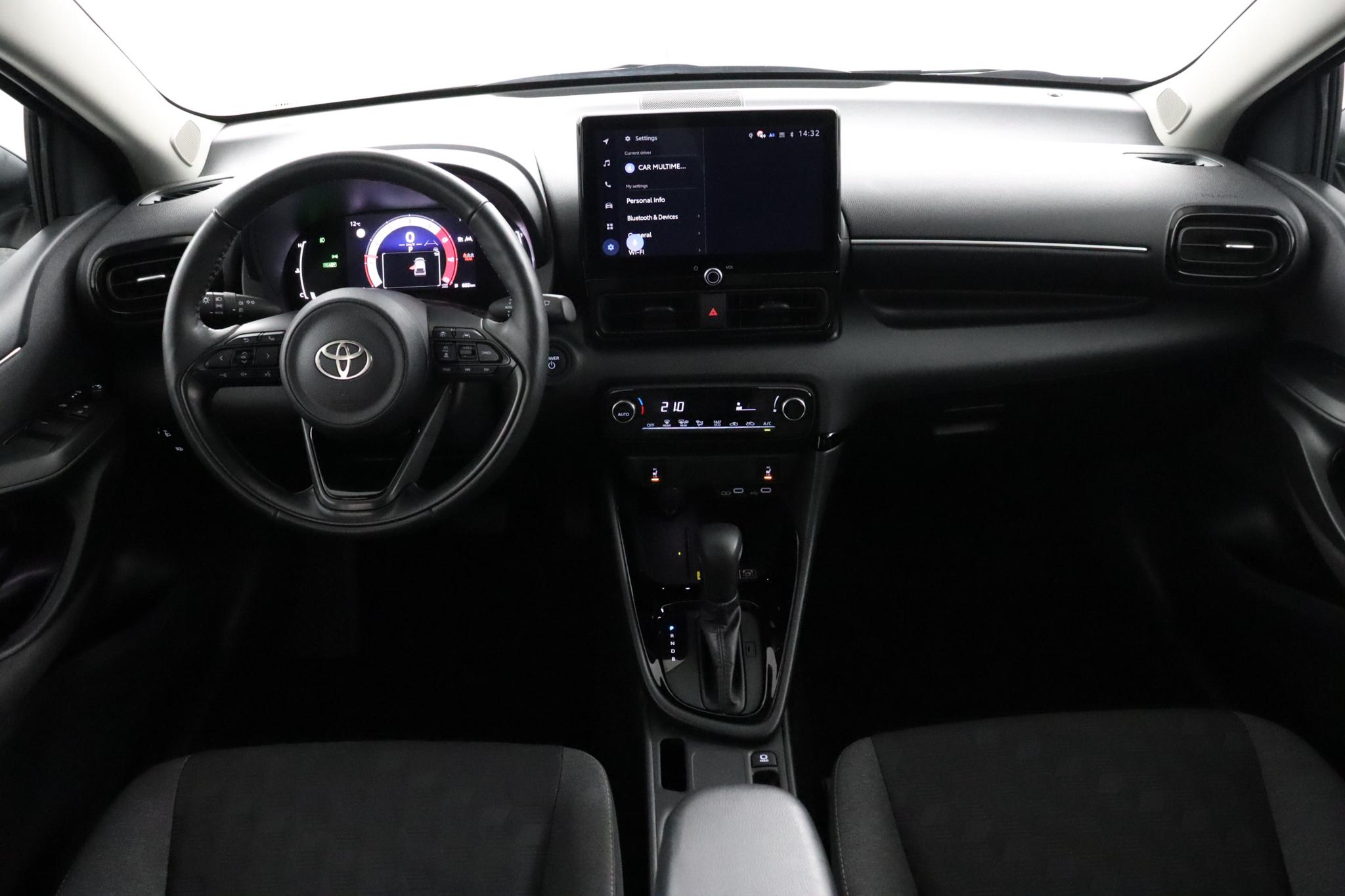 Toyota Yaris 1.5 Hybrid 115 Dynamic - Afbeelding 4