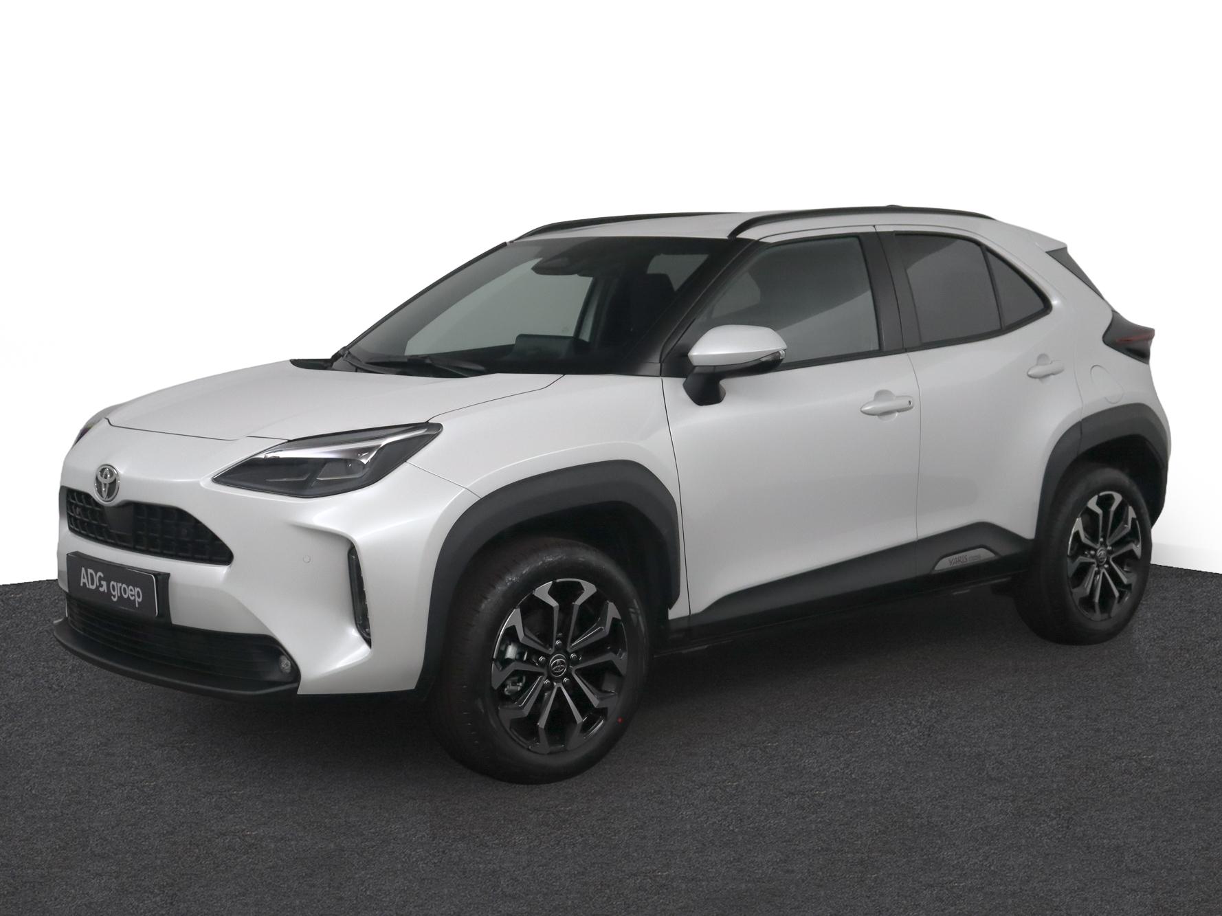 Toyota Yaris Cross 1.5 Hybrid 130 Dynamic - Afbeelding 1