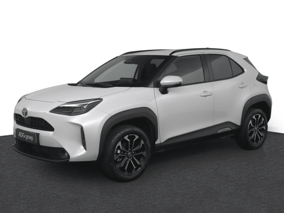 Toyota Yaris Cross 1.5 Hybrid 130 Dynamic - Afbeelding 1