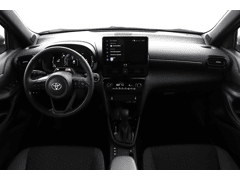 Toyota Yaris Cross 1.5 Hybrid 130 Dynamic - Afbeelding 4
