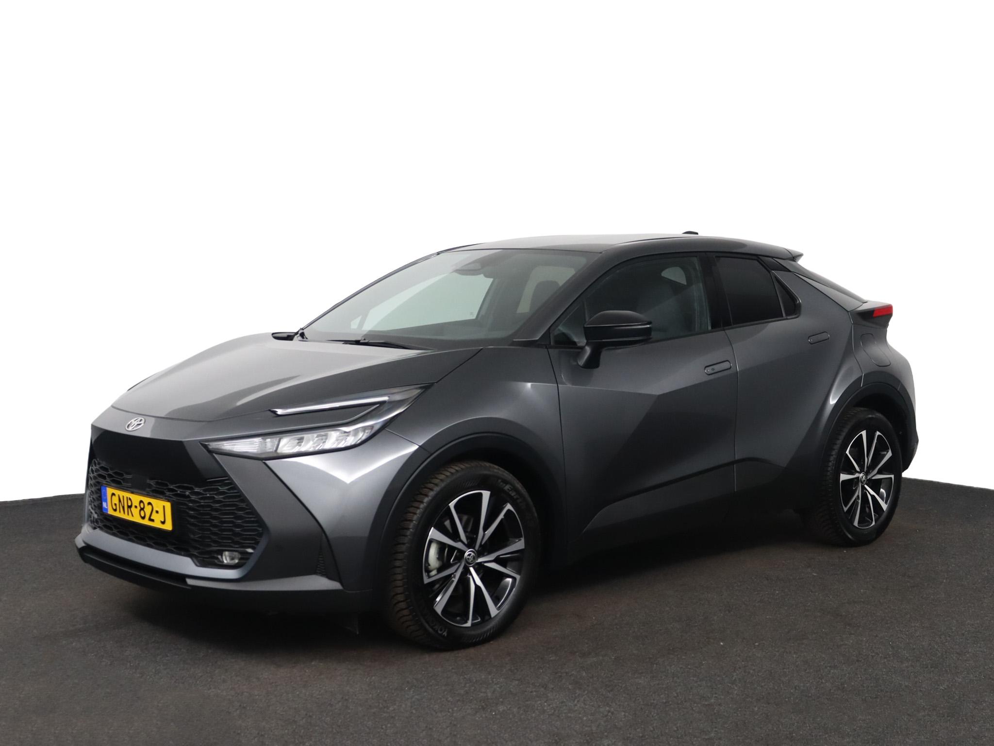 Toyota C-HR 1.8 Hybrid 140 Dynamic - Afbeelding 1