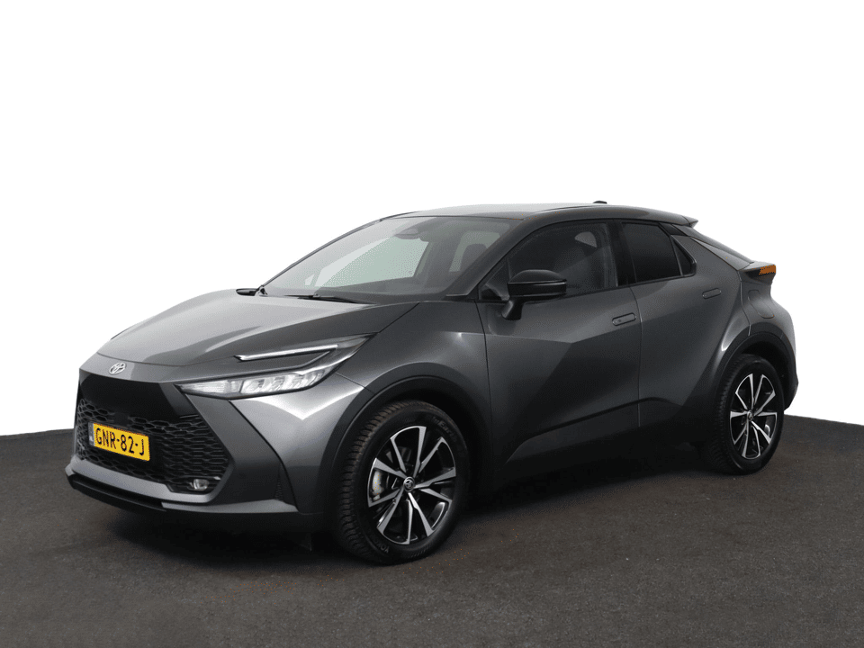 Toyota C-HR 1.8 Hybrid 140 Dynamic - Afbeelding 1