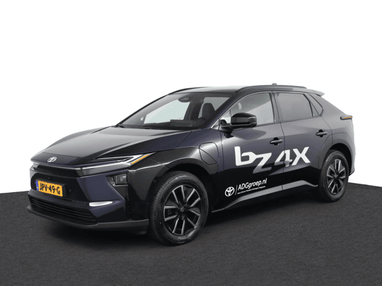 Toyota bZ4X Executive 73 kWh