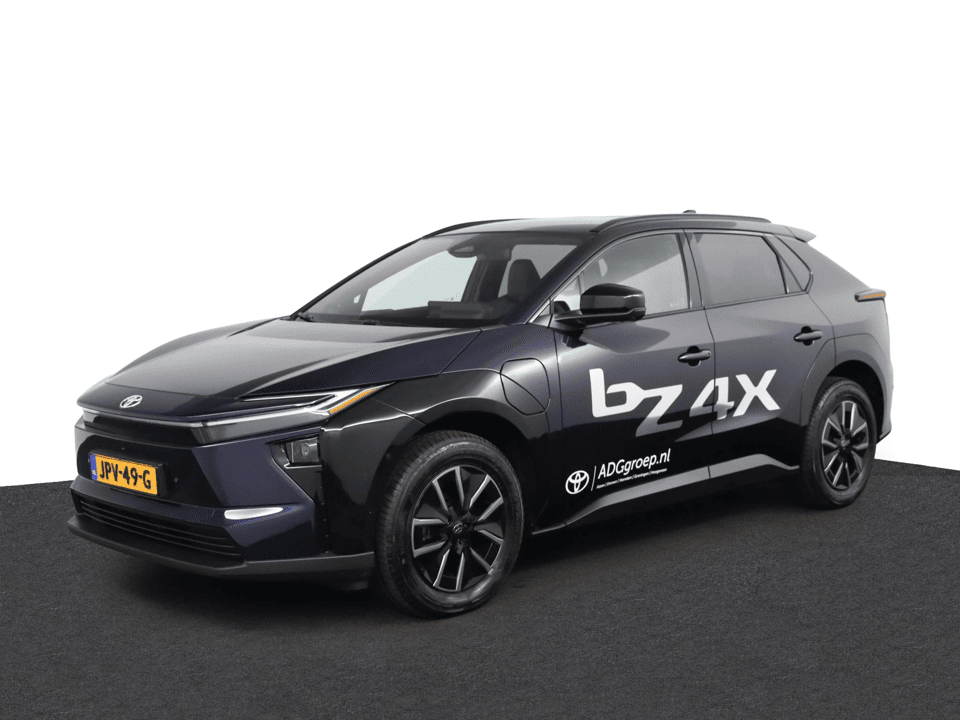 Toyota bZ4X Executive 73 kWh - Afbeelding 1