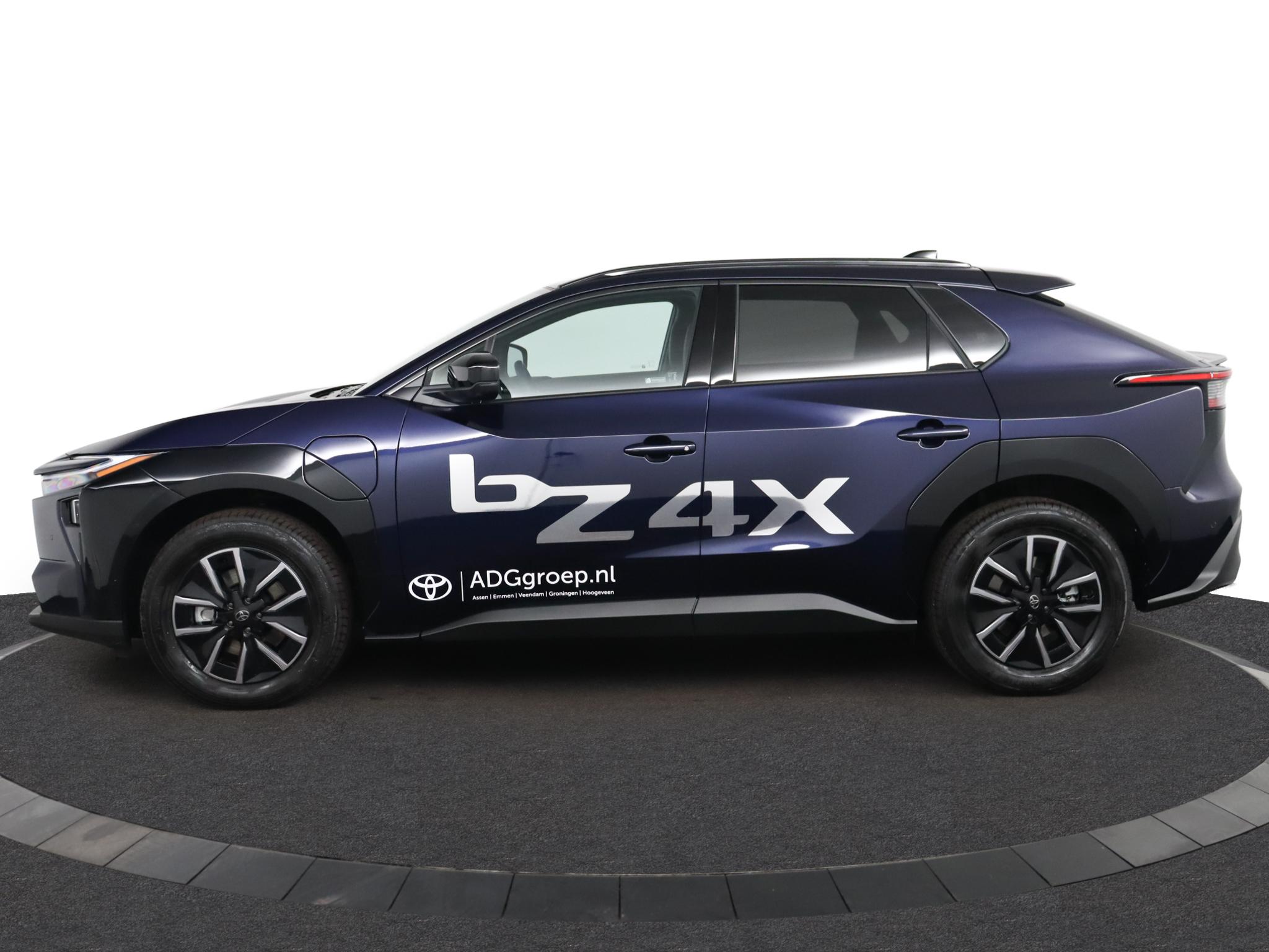 Toyota bZ4X Executive 73 kWh - Afbeelding 3