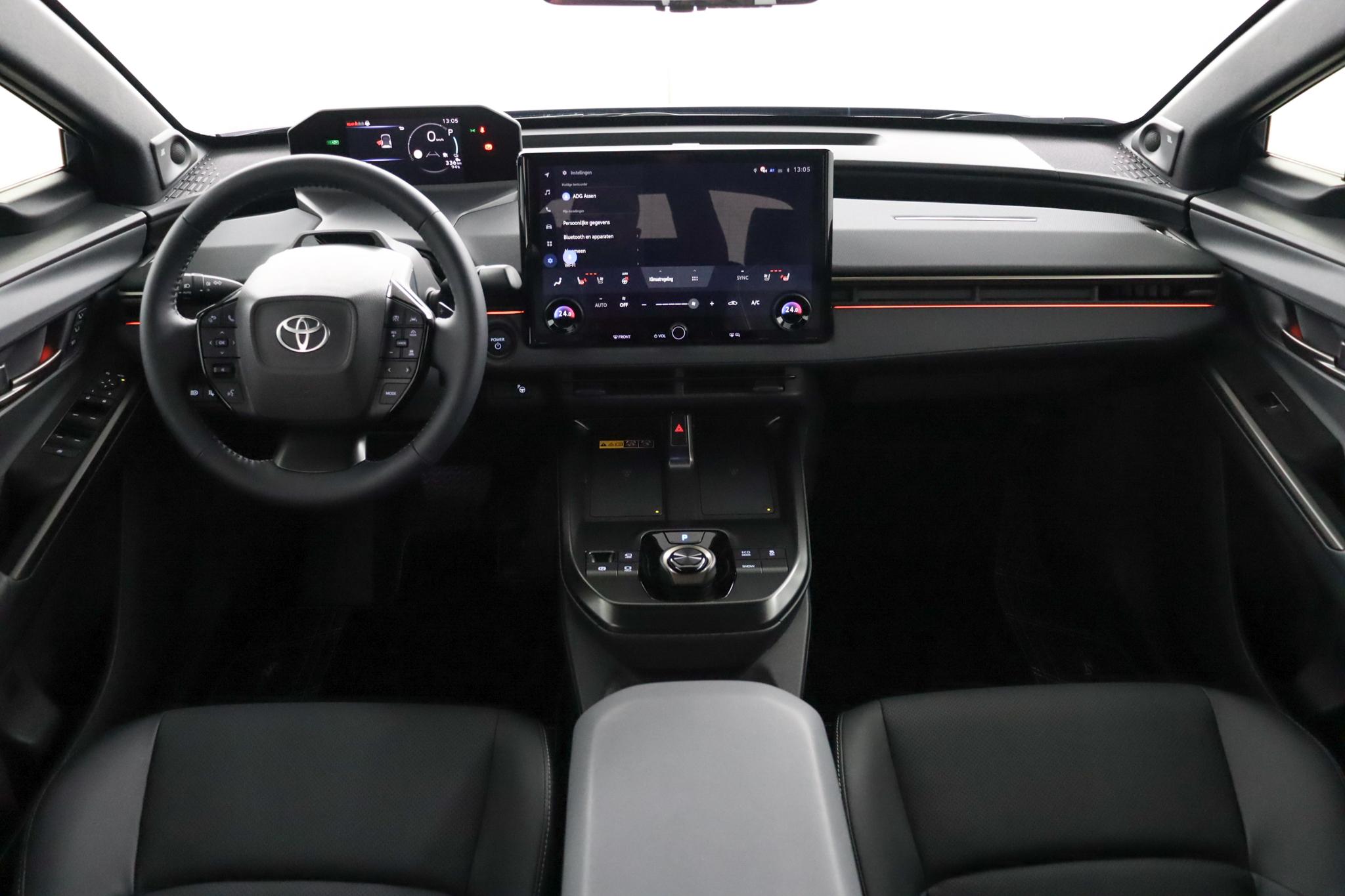 Toyota bZ4X Executive 73 kWh - Afbeelding 4