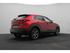 Mazda CX-30 2.0 e-SkyActiv-X M Hybrid Luxury - Afbeelding 3