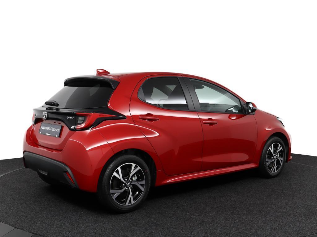 Toyota Yaris 1.5 Hybrid 115 First Edition - Afbeelding 2