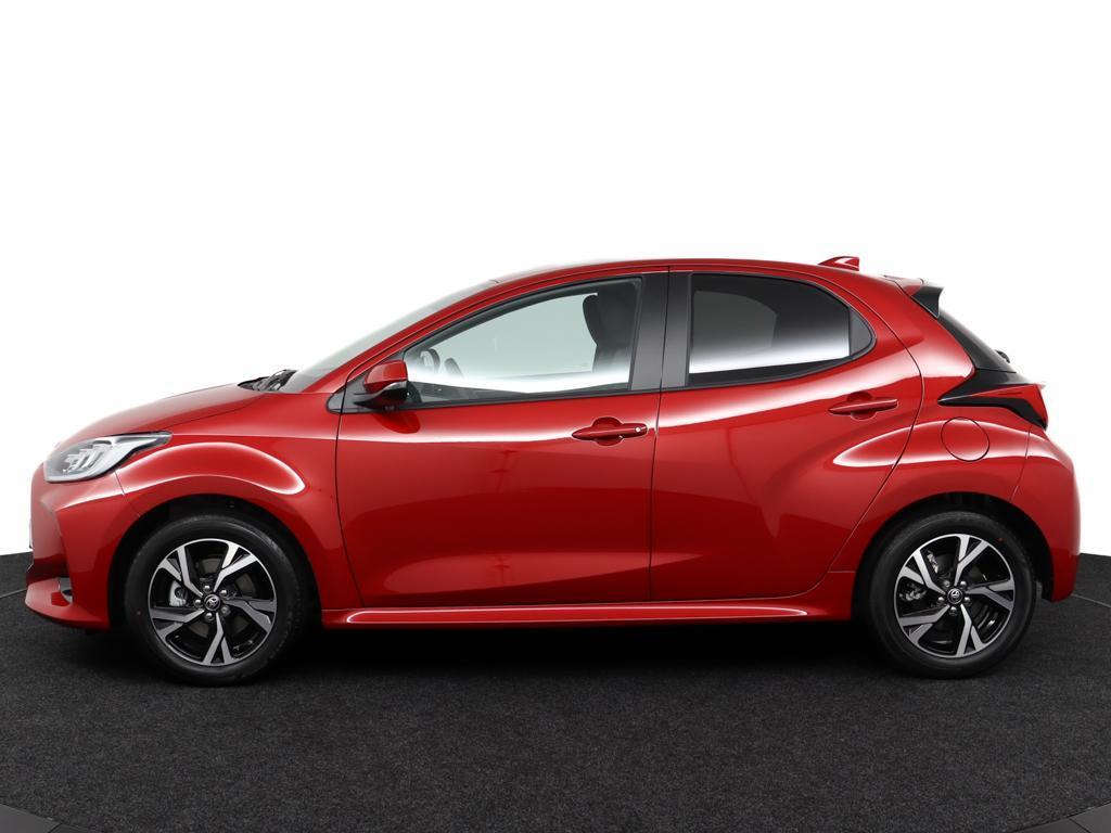 Toyota Yaris 1.5 Hybrid 115 First Edition - Afbeelding 3