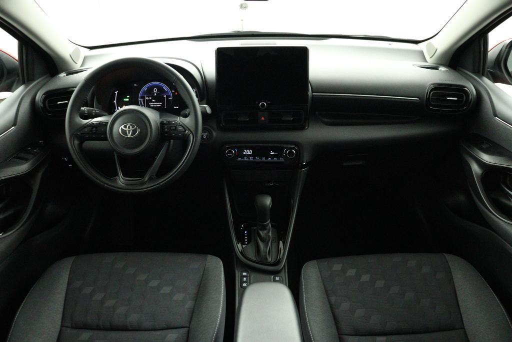 Toyota Yaris 1.5 Hybrid 115 First Edition - Afbeelding 4