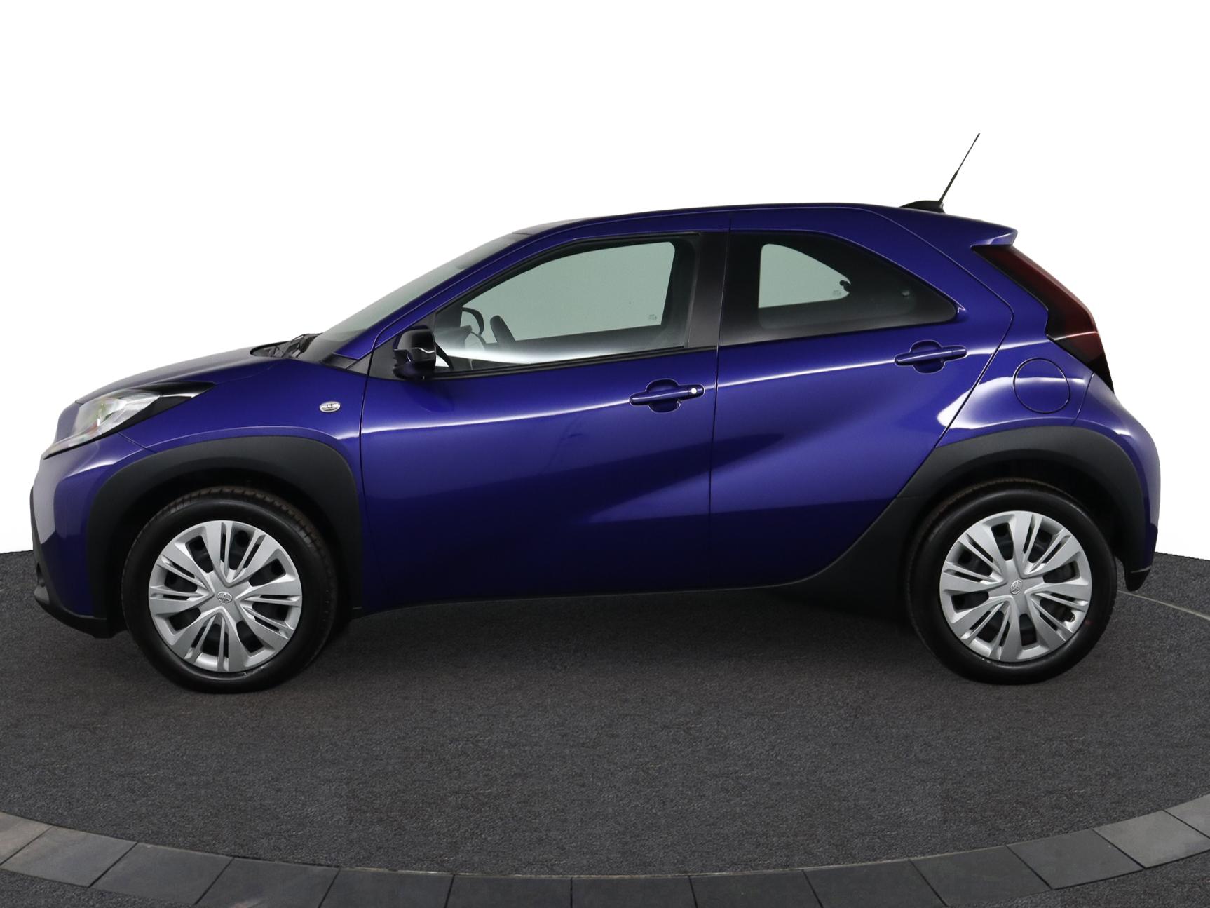 Toyota Aygo X 1.0 VVT-i MT Play - Afbeelding 3