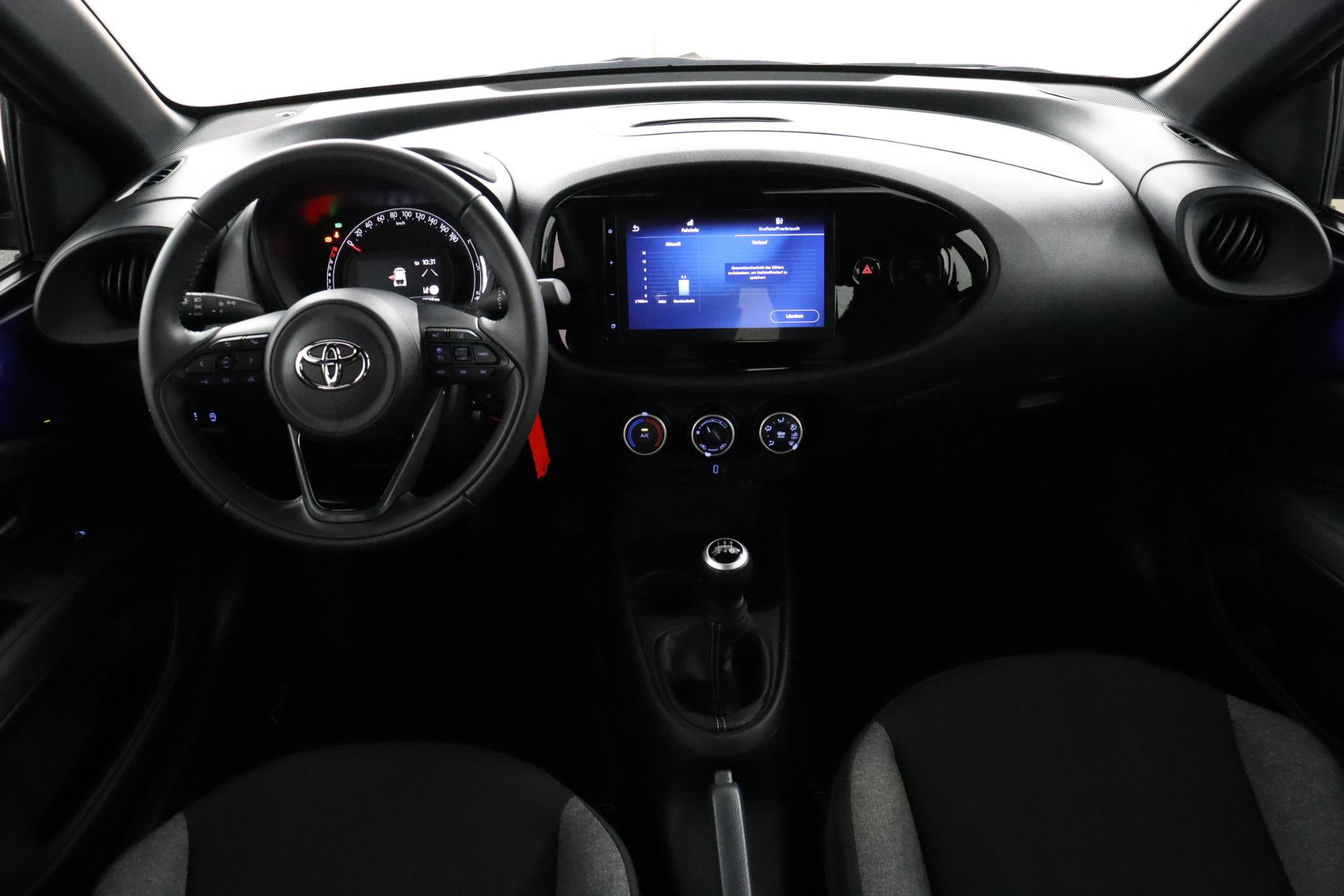 Toyota Aygo X 1.0 VVT-i MT Play - Afbeelding 4