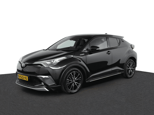 Toyota C-HR 1.8 Hybrid Executive Ultimate